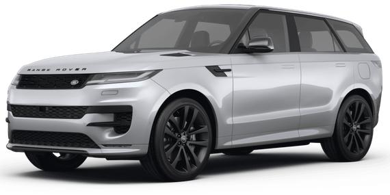 LAND ROVER RANGE ROVER SPORT 2024 SAL1L9FU4RA402405 image